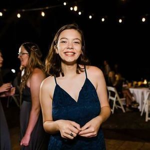 Meet your Posher, Jess